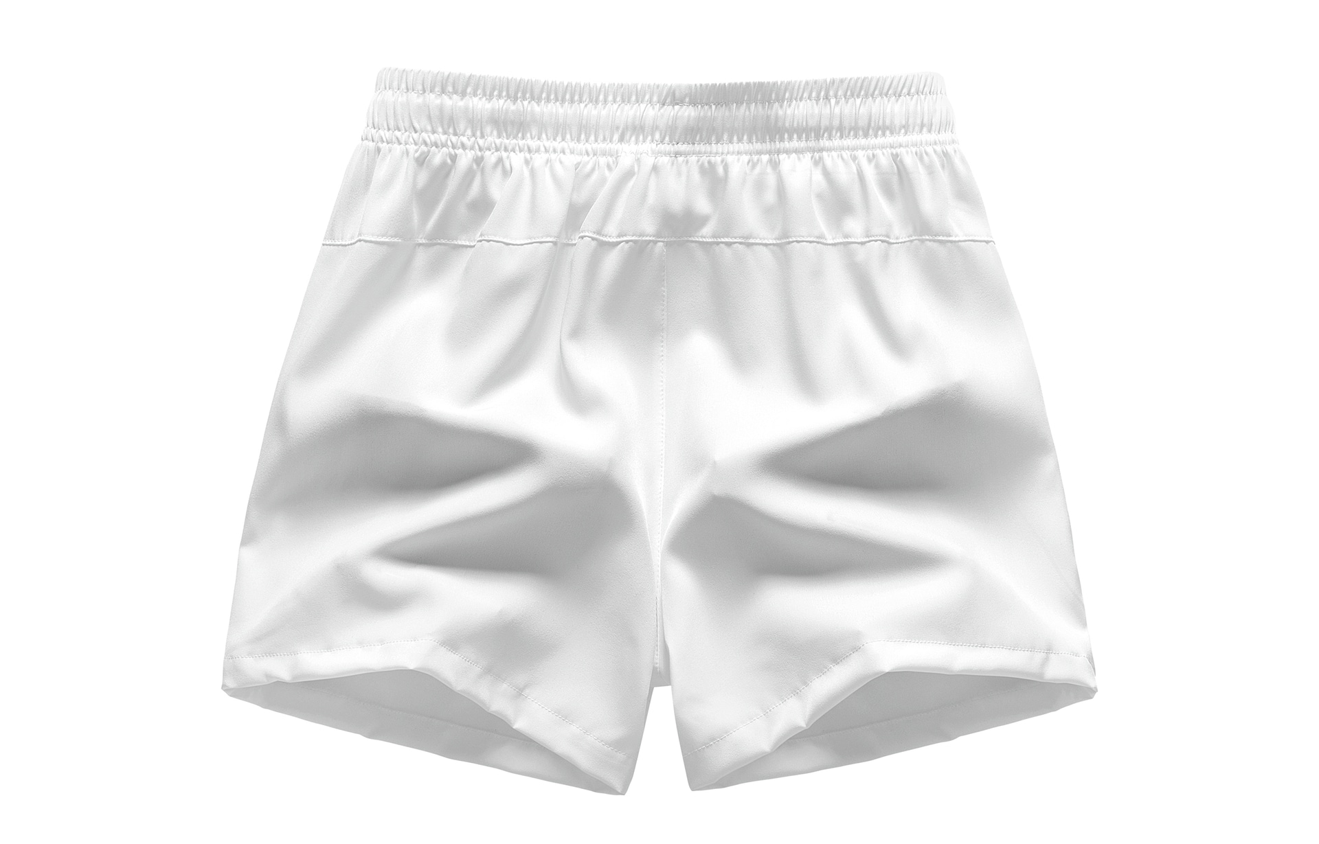 Amber Light Shorts — фото 3