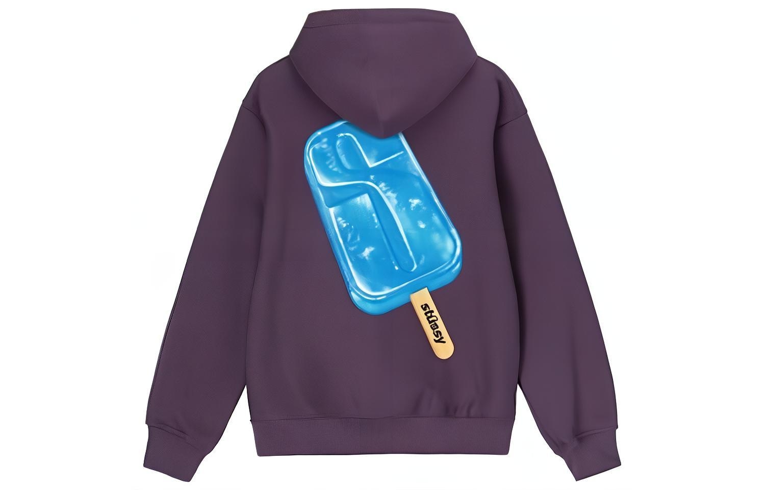 Stussy Popsicle Tee — фото 3