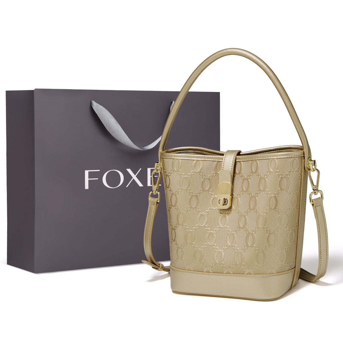 FOXER