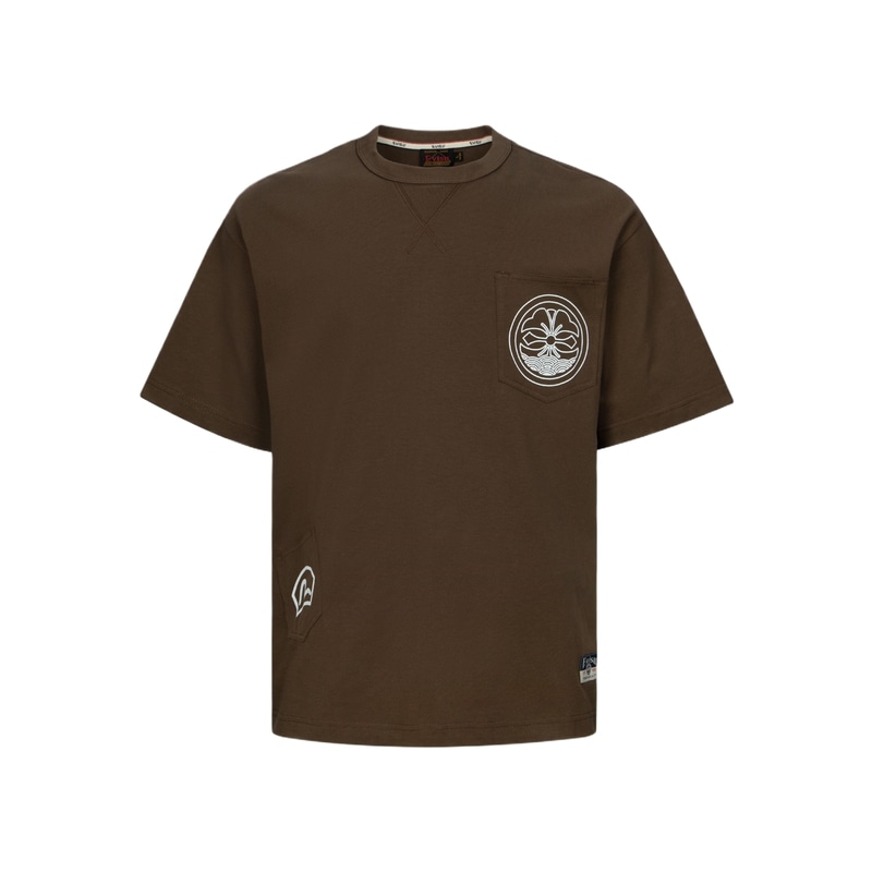 Evisu Футболка (Арт. 2ESHTM4TS7086RXCT) — фото 3