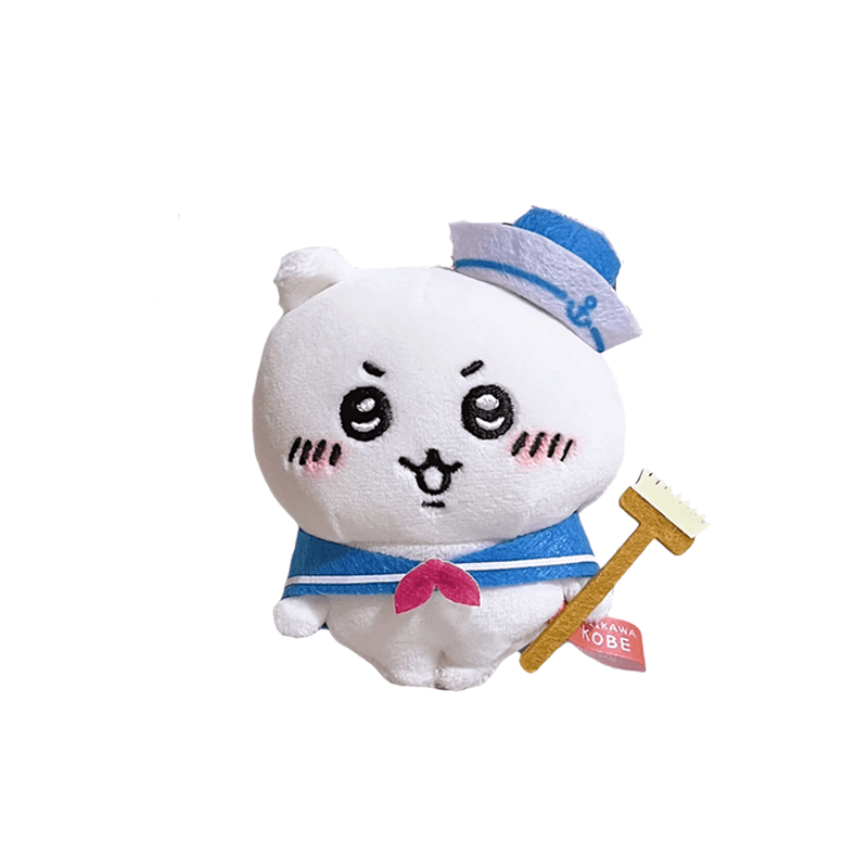 Chiikawa