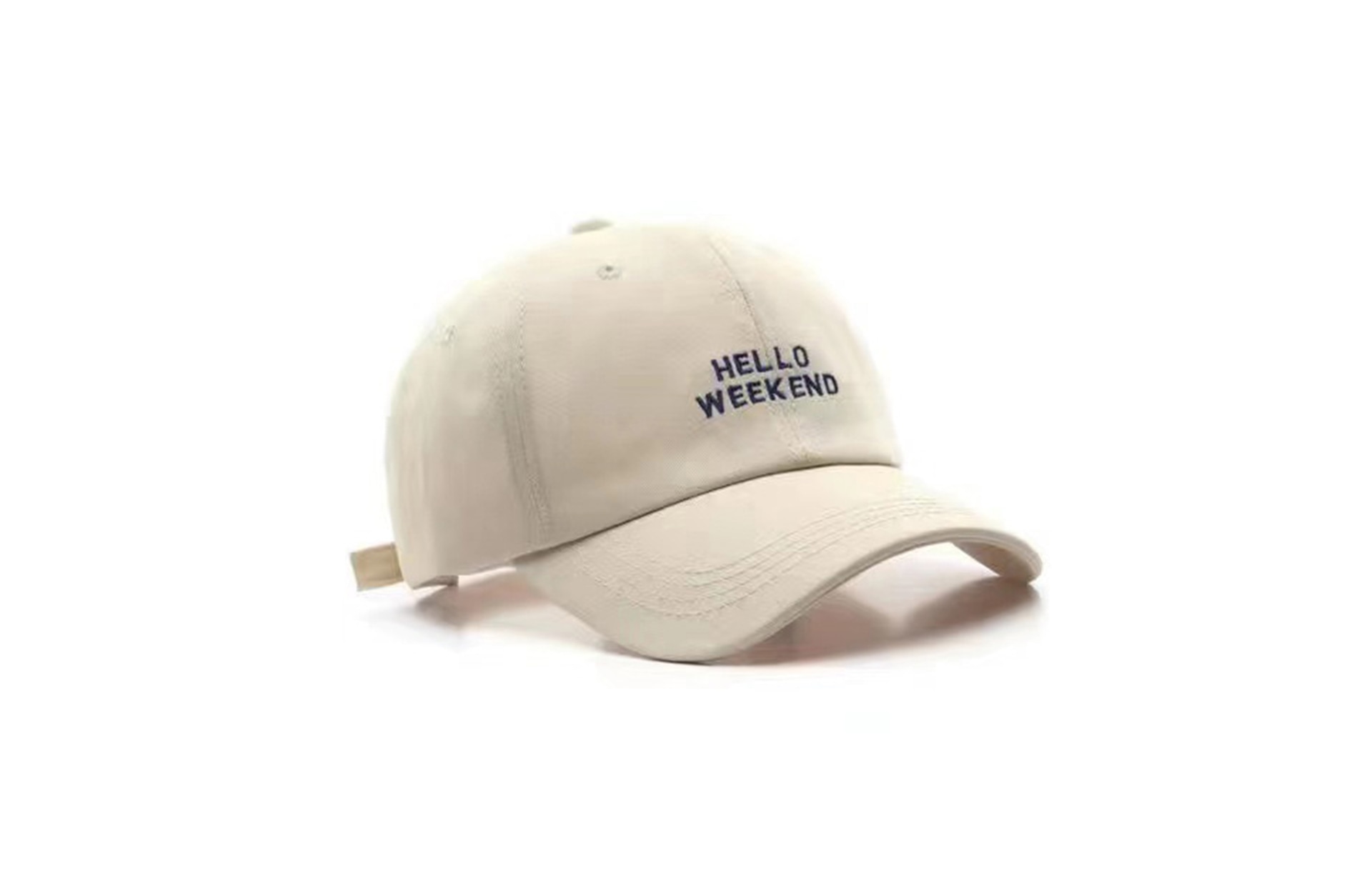 IOTS Baseball Cap
