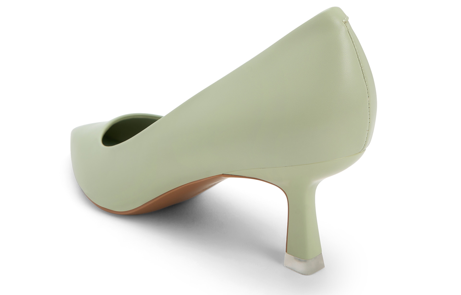 Charles&Keith CHARLESKEITH PU 5.9cm — фото 9