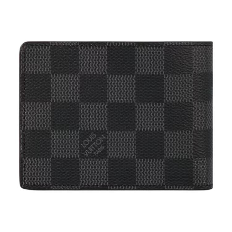 Louis Vuitton Slender Graphite — фото 2