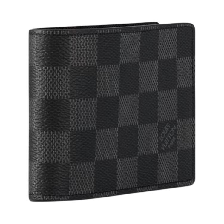 Louis Vuitton Slender Graphite — фото 1