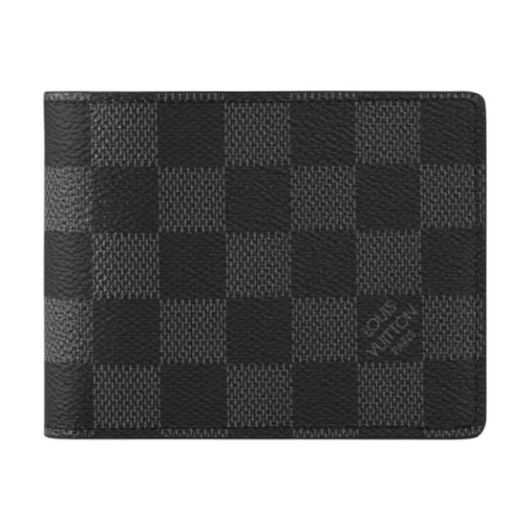 Сумки Louis Vuitton Slender Graphite