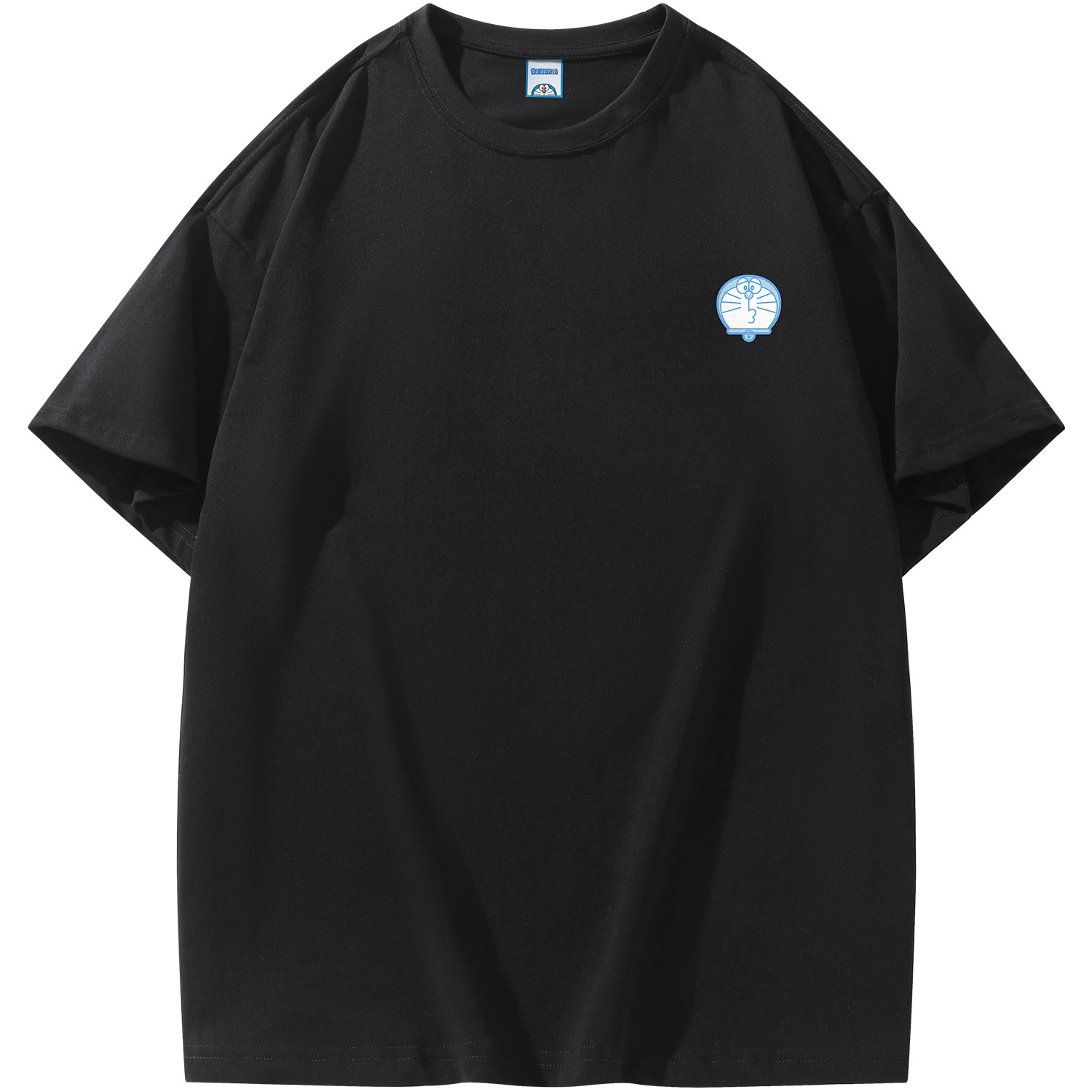 Doraemona Doraemon T-Shirt — фото 1
