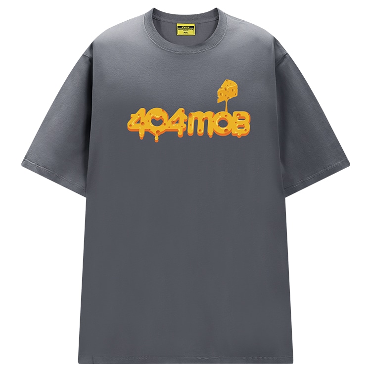 404Mob Gang Logo SS24T — фото 11