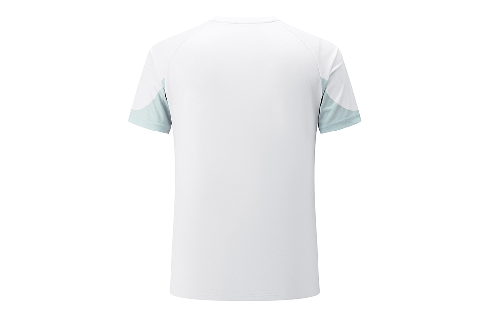 Under Armour Logo Print T-Shirt — фото 1