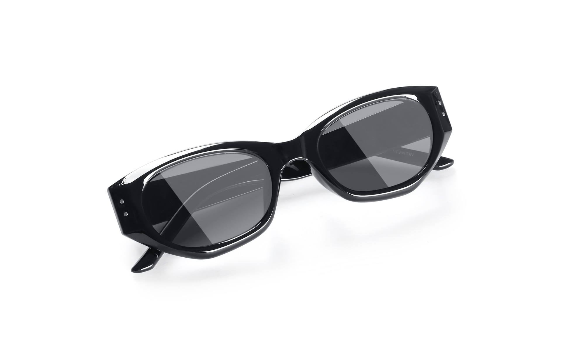 Enfantin Cat Eye Sunglasses — фото 1