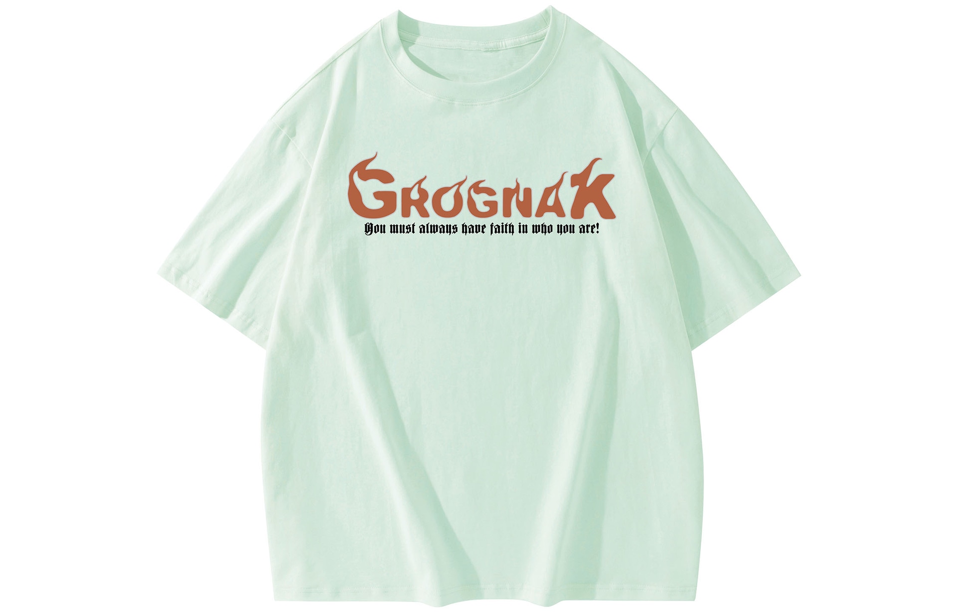 Grognak 3DLogoT — фото 11