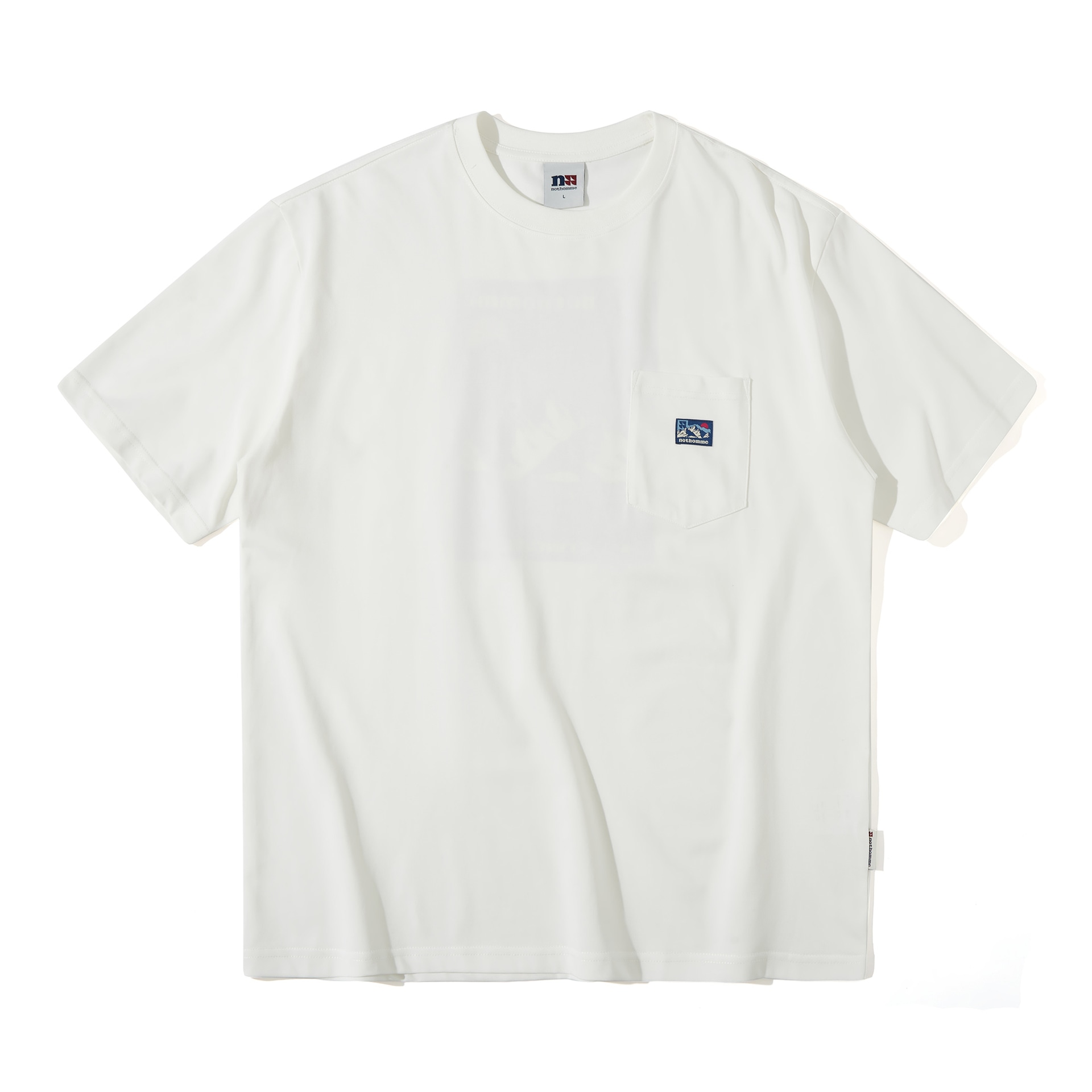 Nothomme COOLMAX T-Shirt — фото 1