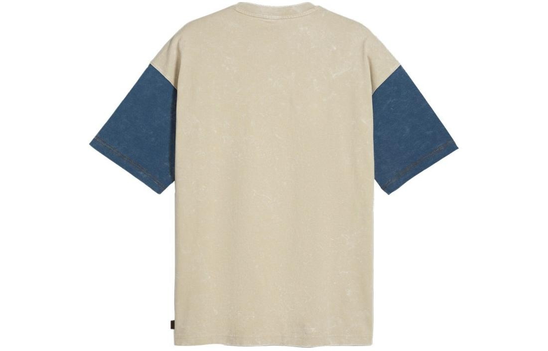 Puma x P.A.M. CONTRAST TEE T — фото 1