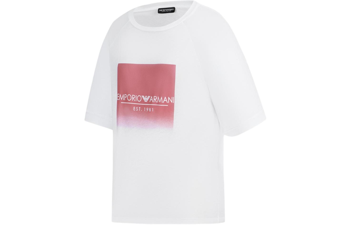 Emporio Armani Logo SS24 T — фото 2
