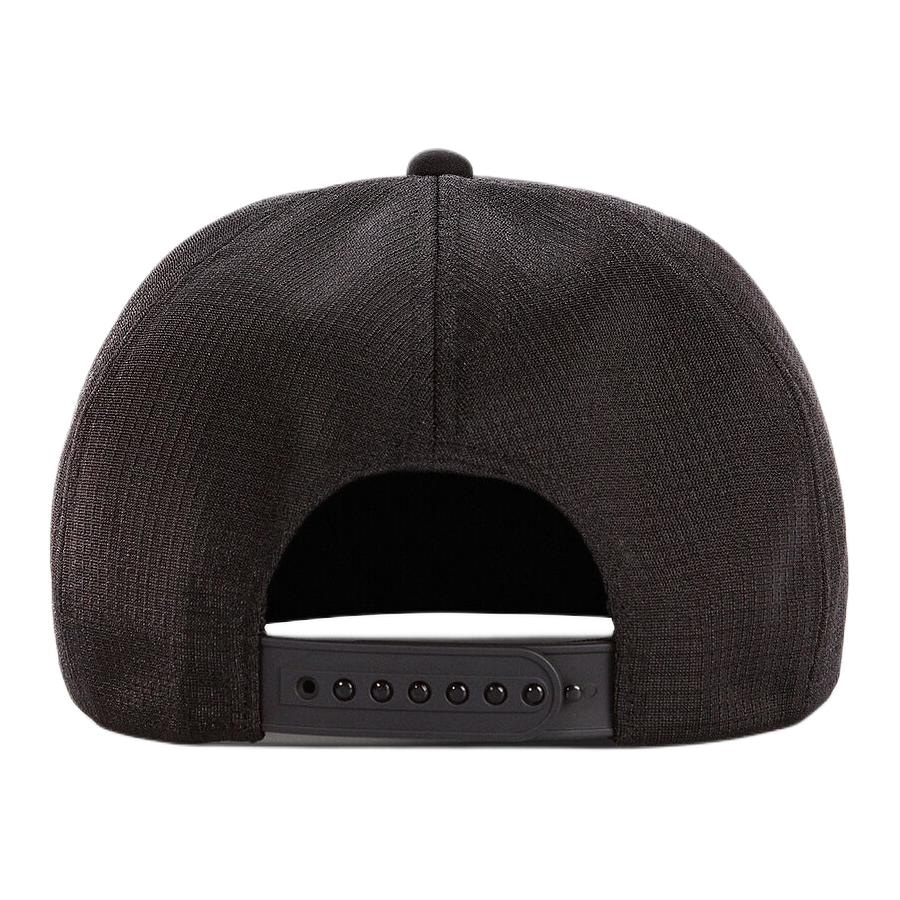 Arcteryx Baseball Cap Grey — фото 1
