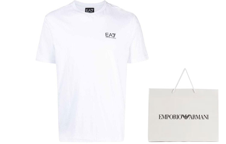 Emporio Armani EA7 SS24T — фото 1