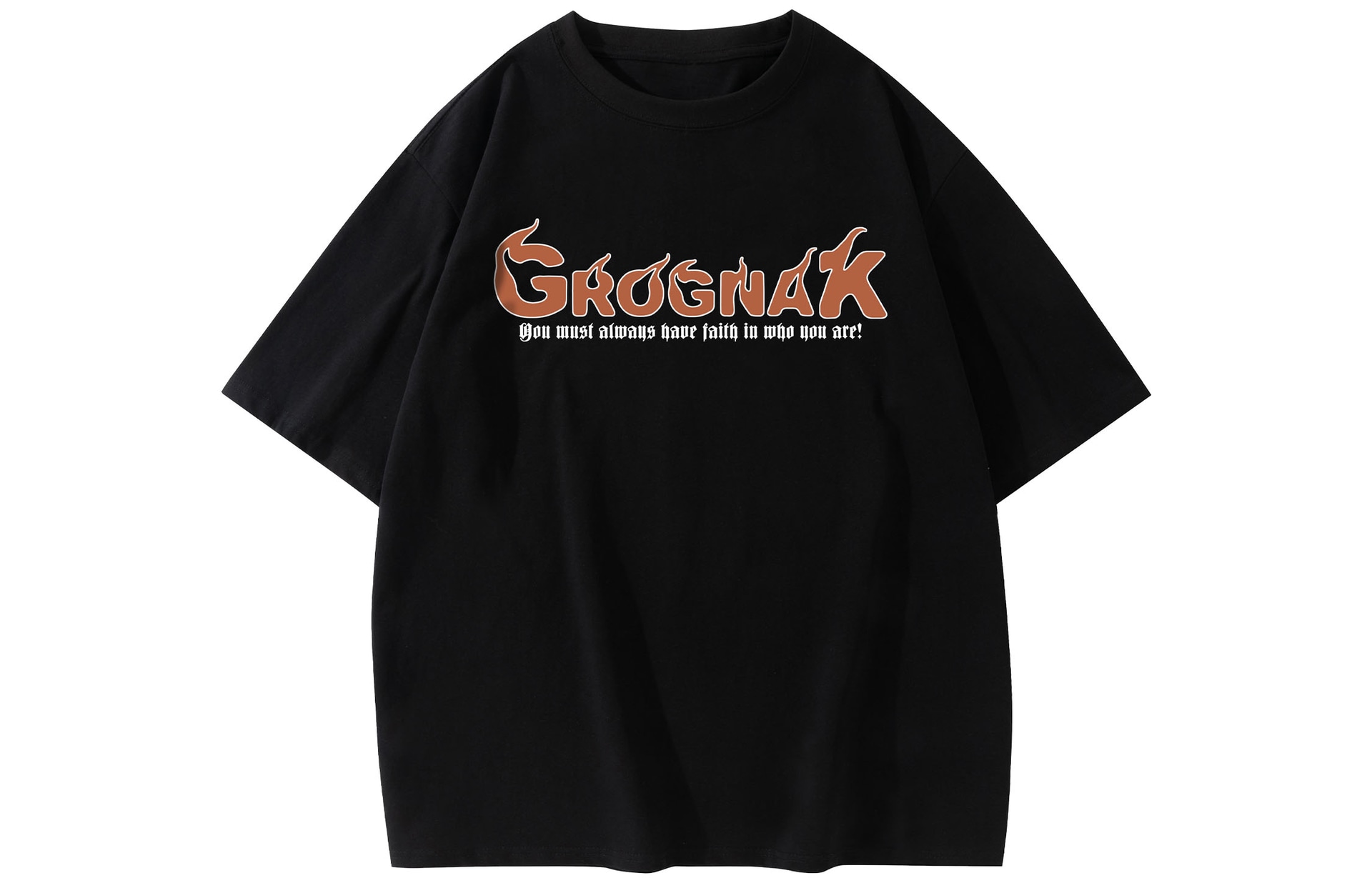 Grognak 3DLogoT — фото 1