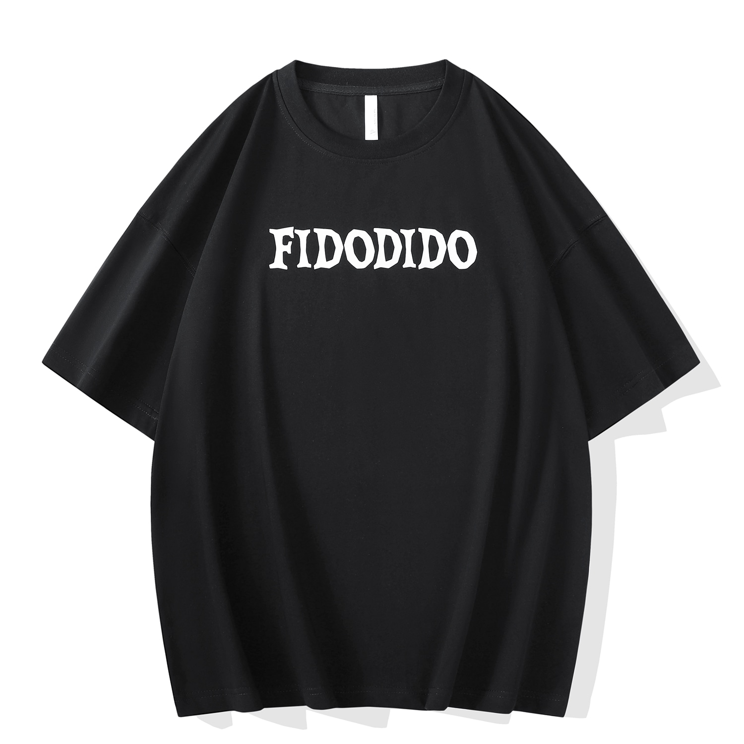 Fido Dido T — фото 2