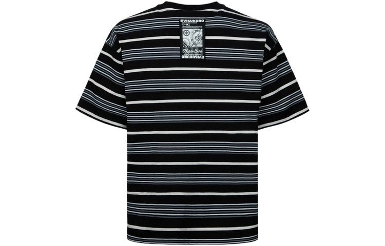 Evisu KURO SS24 T — фото 3