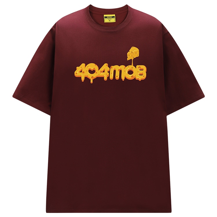 404Mob Gang Logo SS24T — фото 9