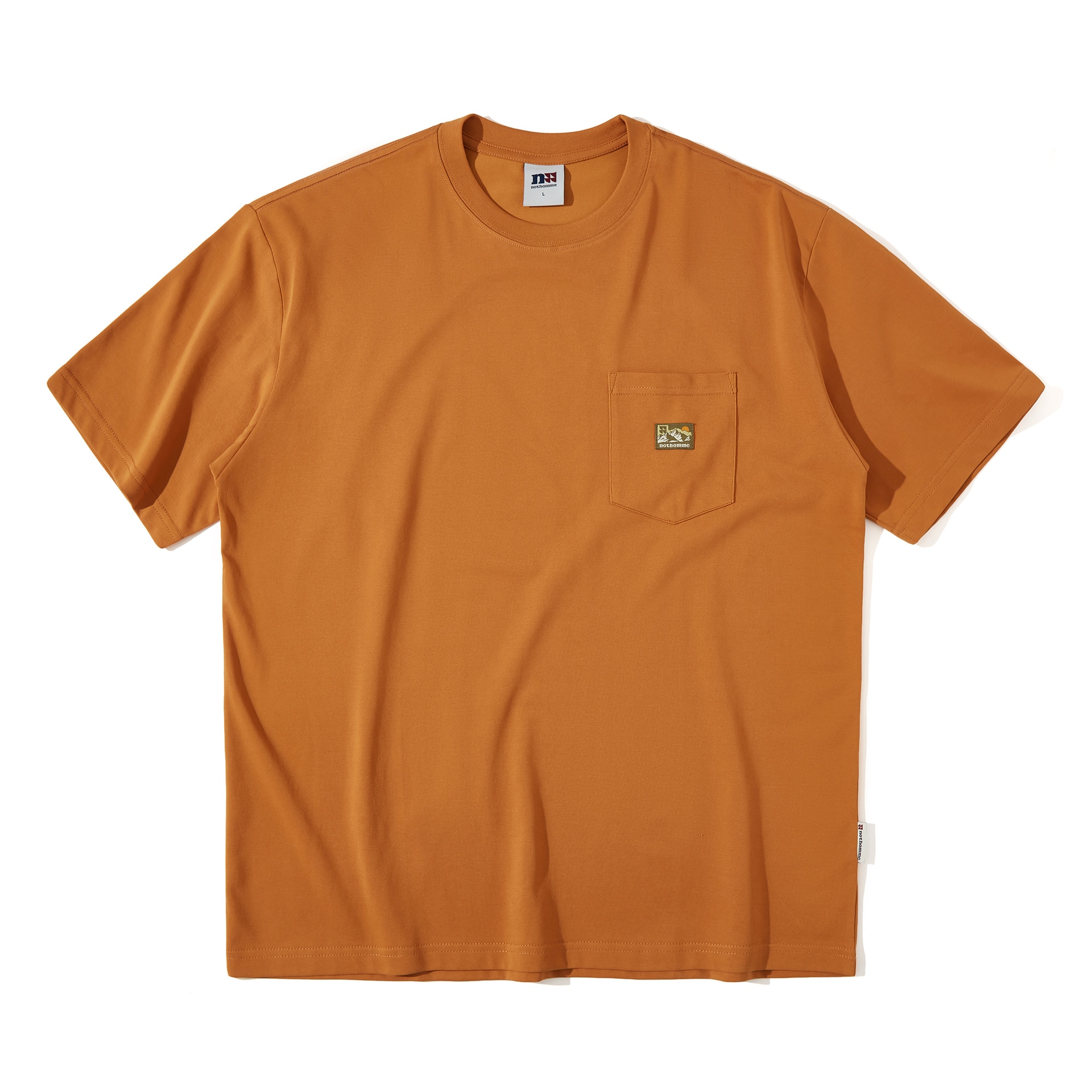 Nothomme COOLMAX T-Shirt — фото 5