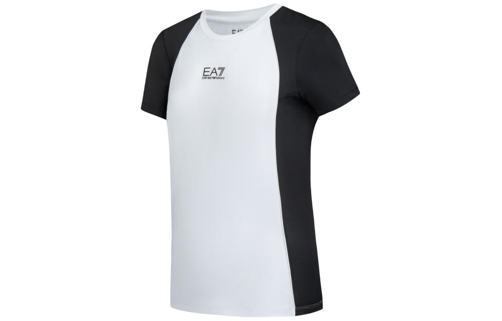 Emporio Armani EA7 SS24 T — фото 2