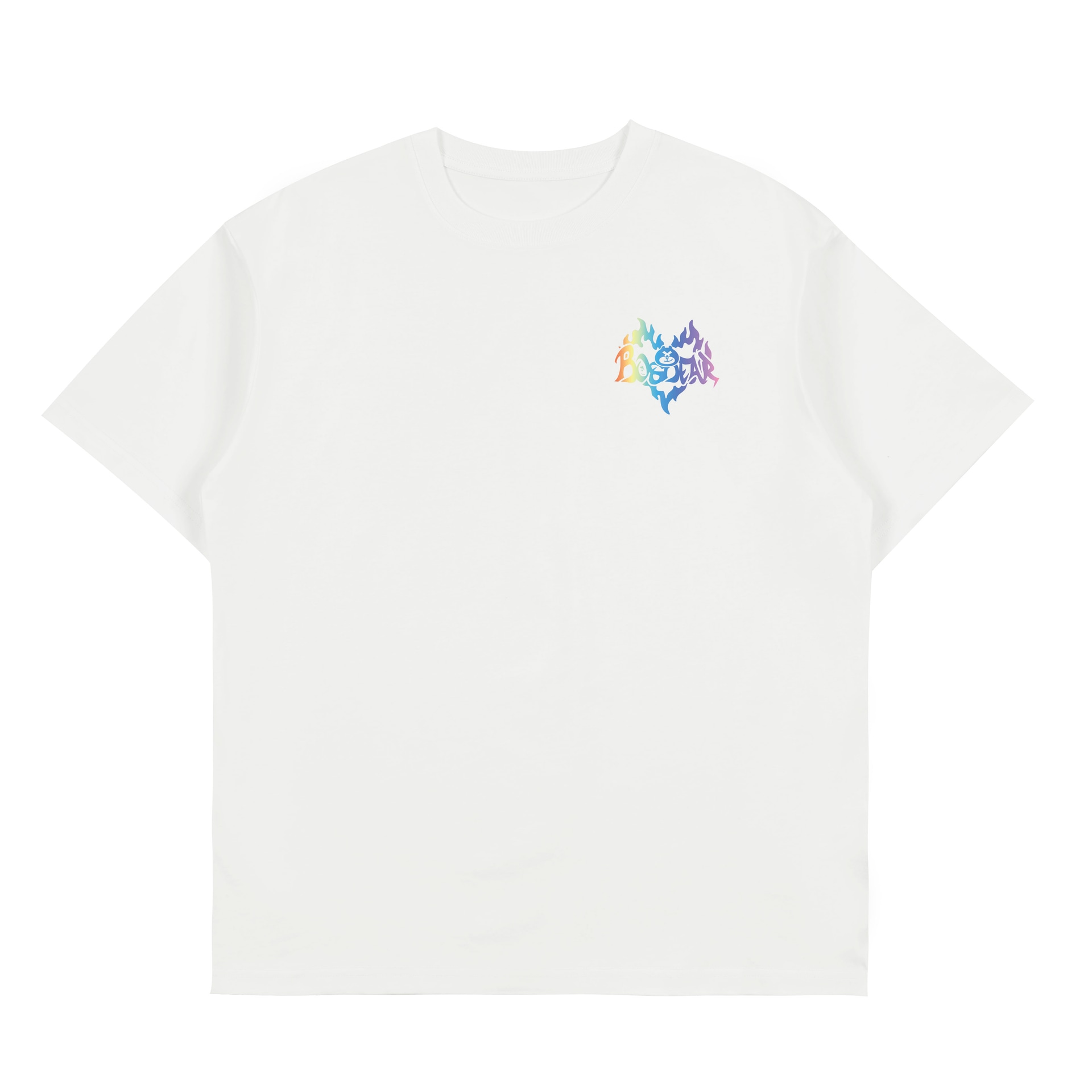 Bos Bear logoT — фото 3