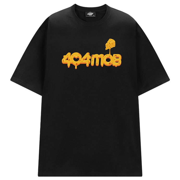 404Mob Gang Logo SS24T — фото 2