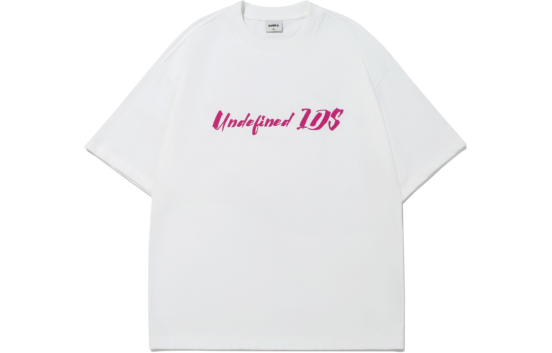 Guuka T-Shirt — фото 1