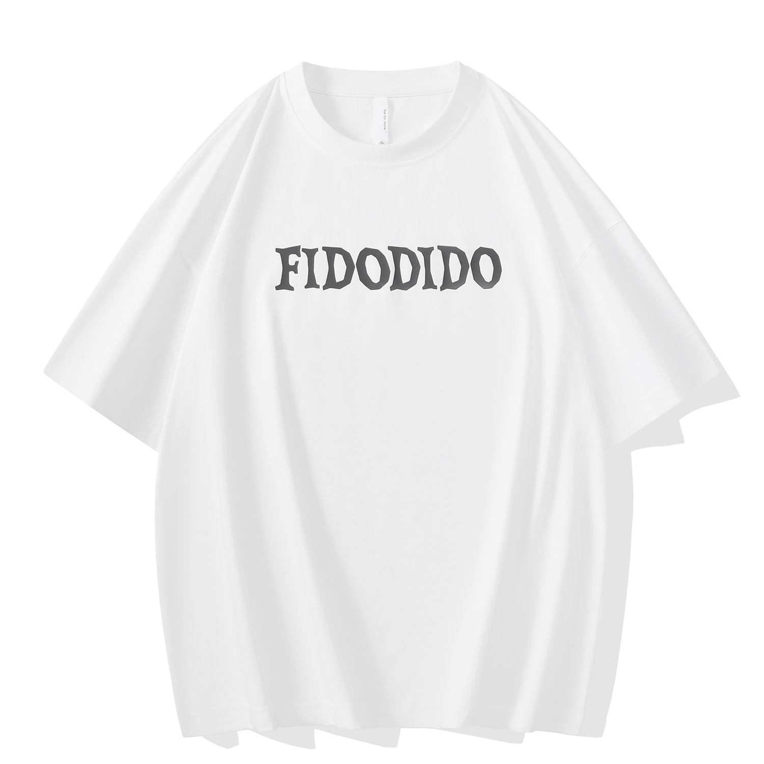 Fido Dido T — фото 3