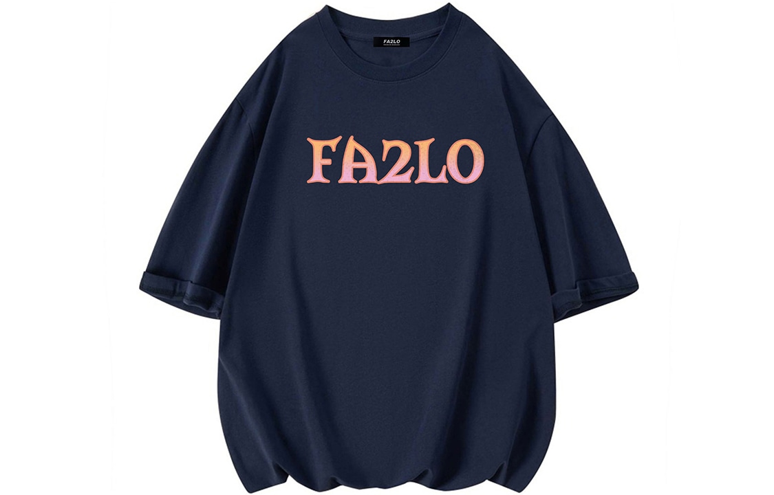 Fa2Lo logoT — фото 9