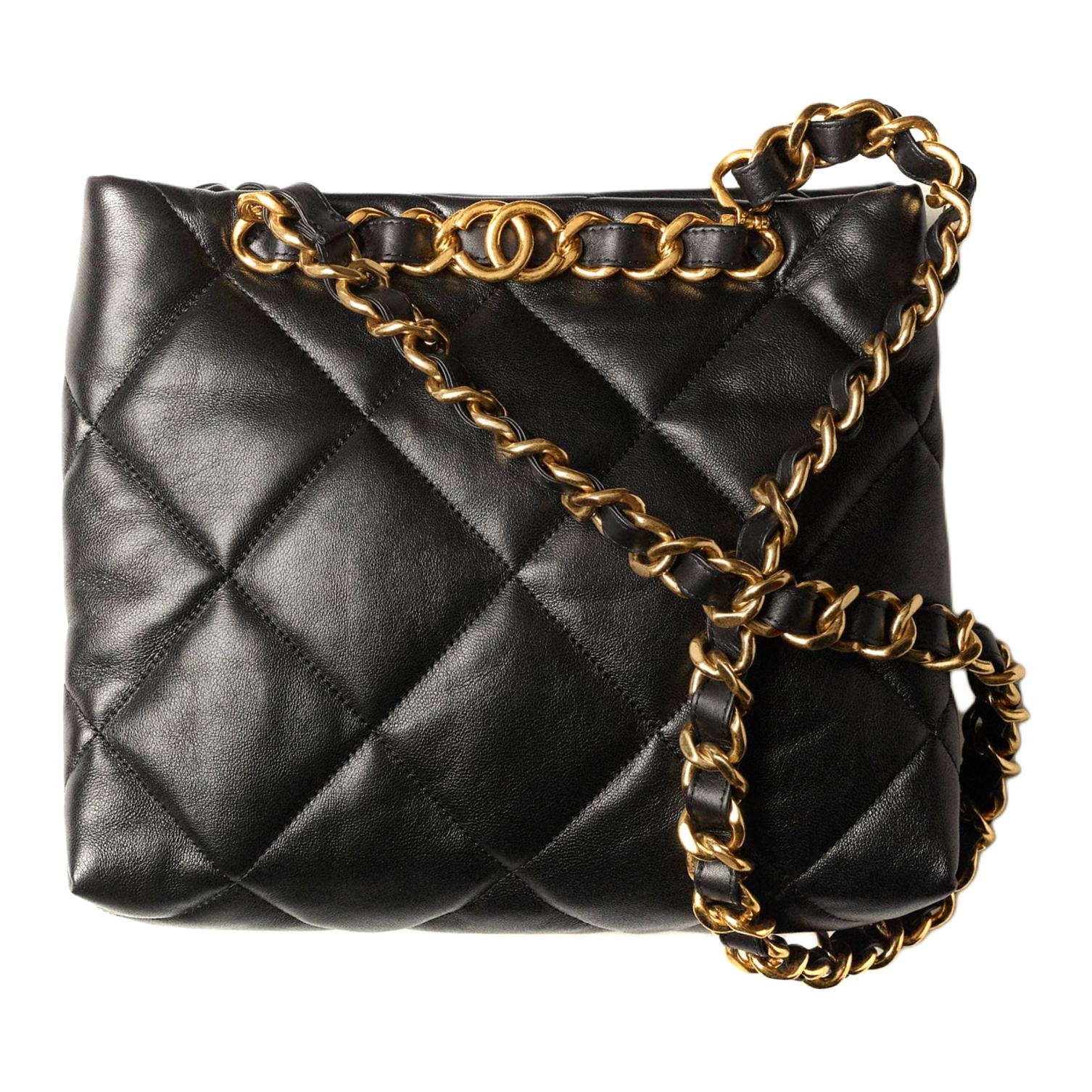 Сумки Chanel 22B Tote