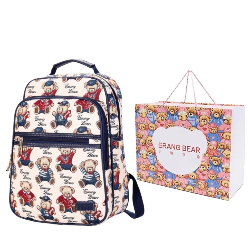 小熊依恋/ERANGBEAR ERANGBEAR