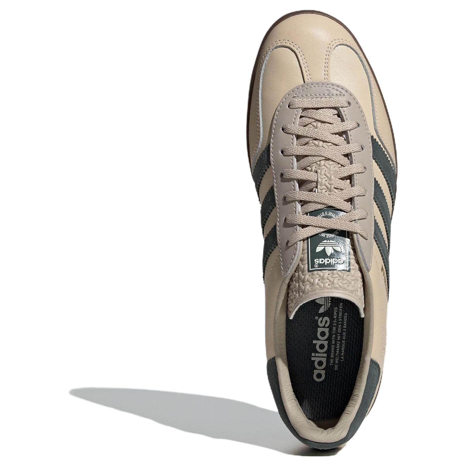 Adidas Gazelle Indoor — фото 10