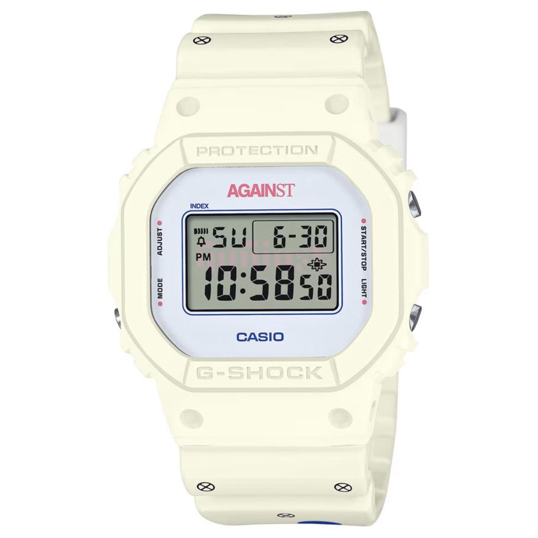 CASIO/卡西欧 CASIOxAgainst200