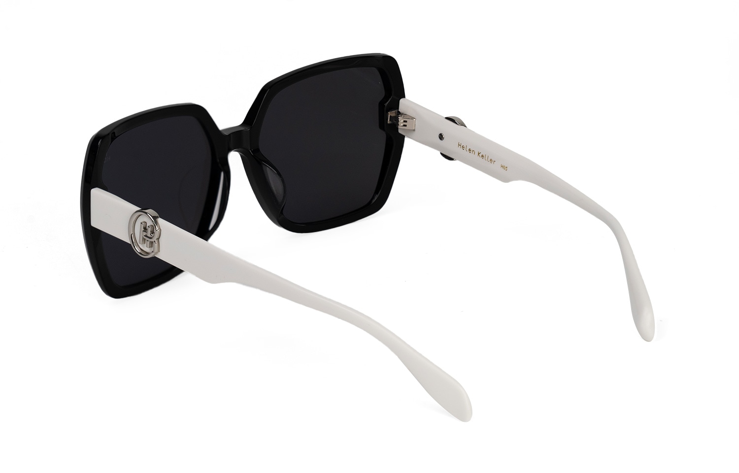 Helen Keller Square Sunglasses — фото 3