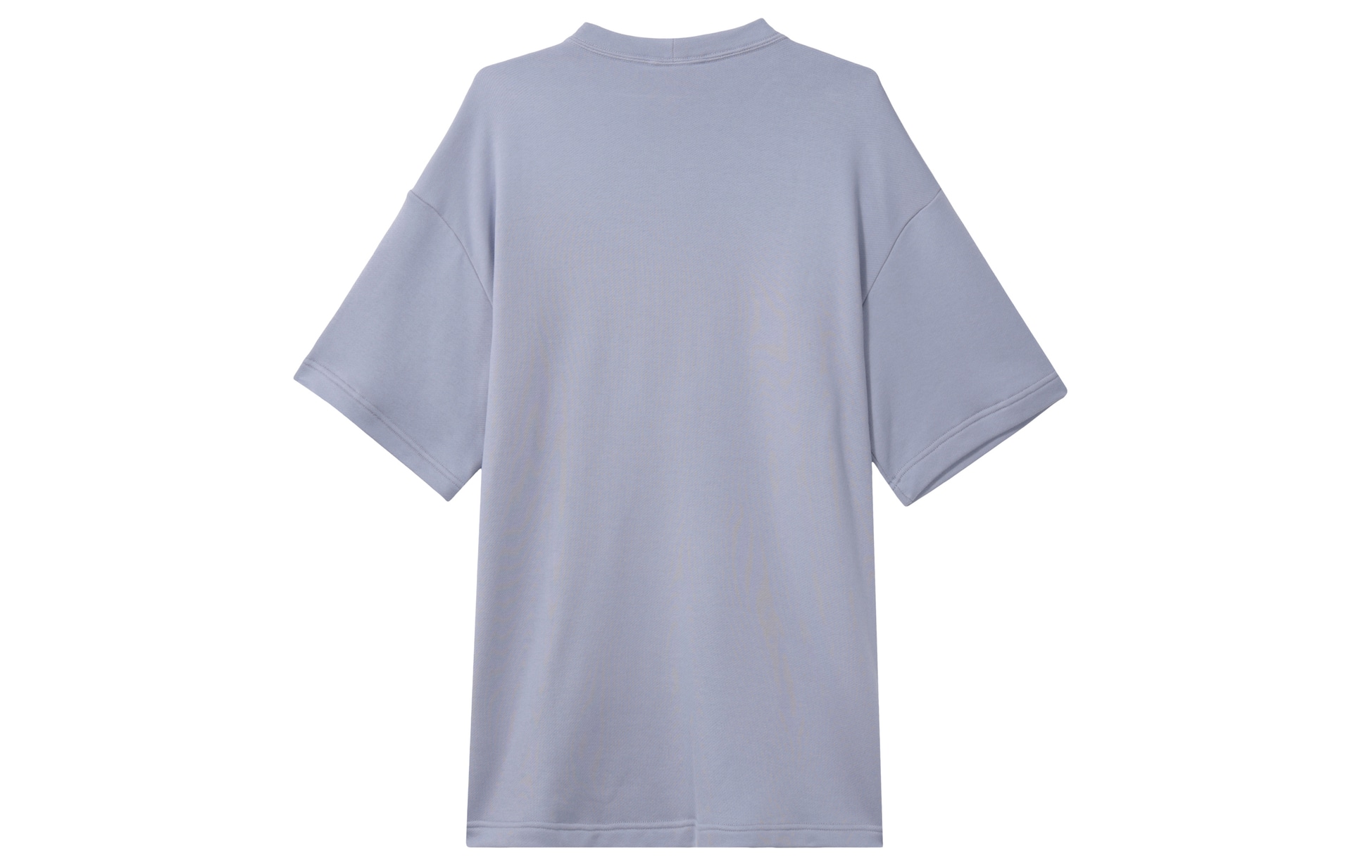 Nike T-Shirt Steel Blue — фото 1