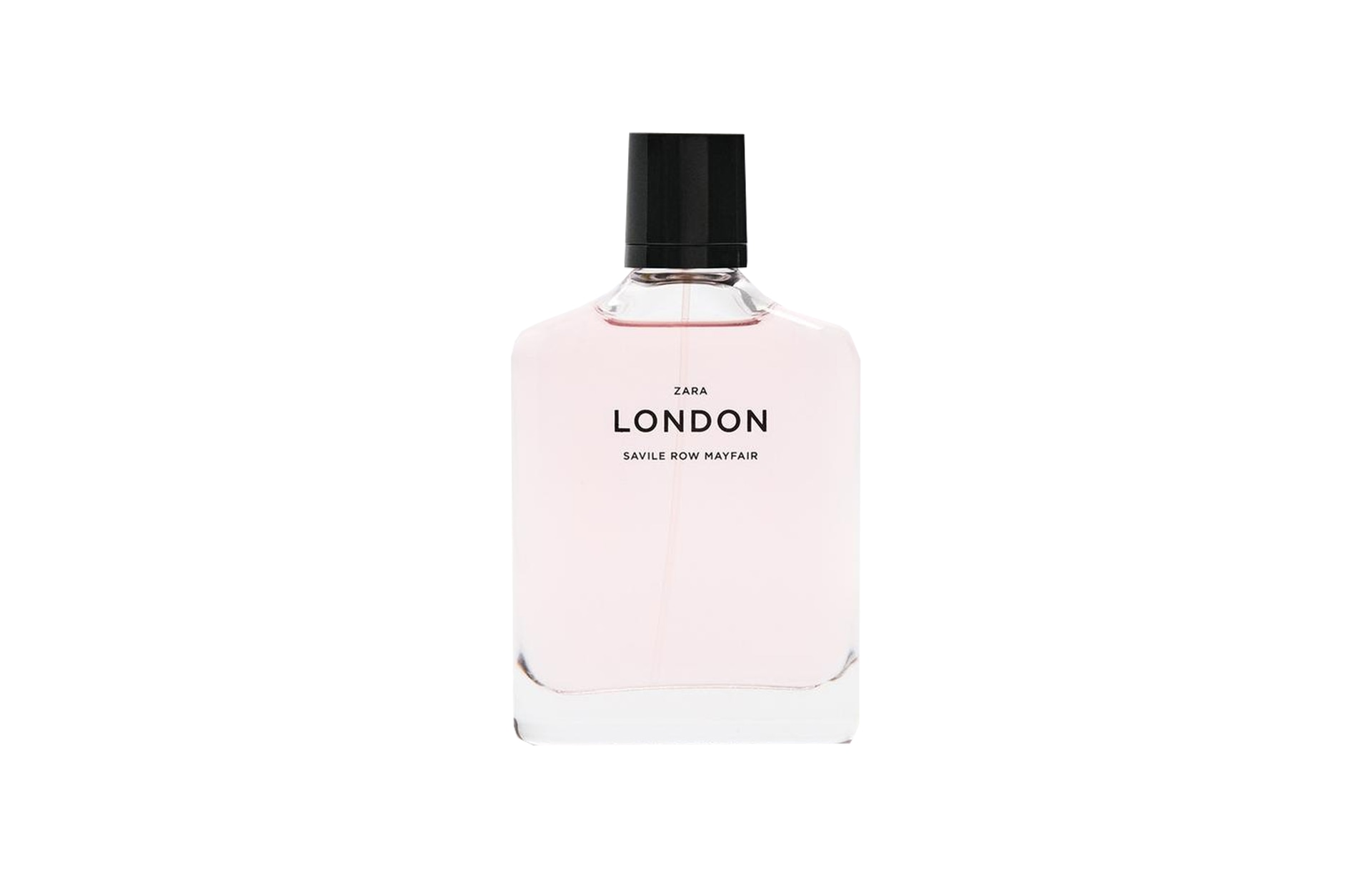 Zara EDT 100ml — фото 1