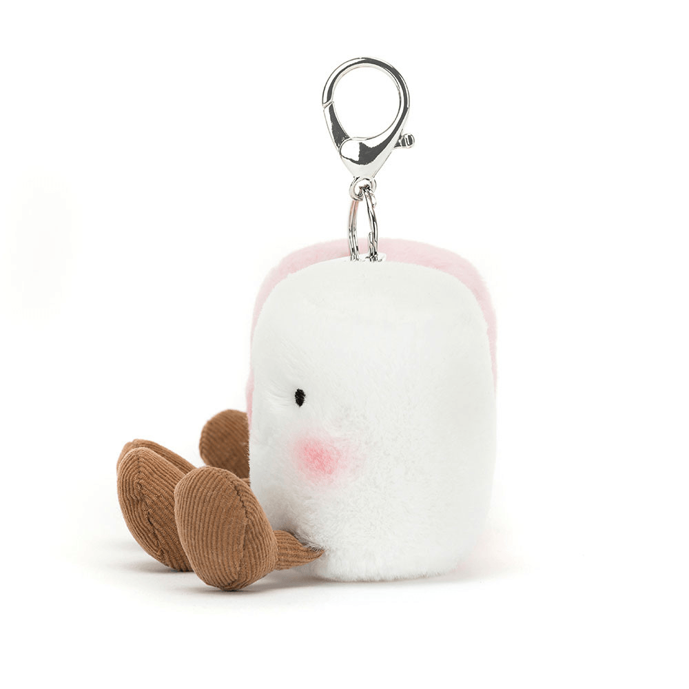 Jellycat Amuseables Marshmallows Charm — фото 1
