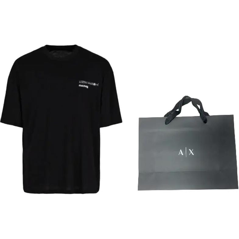 Armani Exchange SS24 T — фото 3