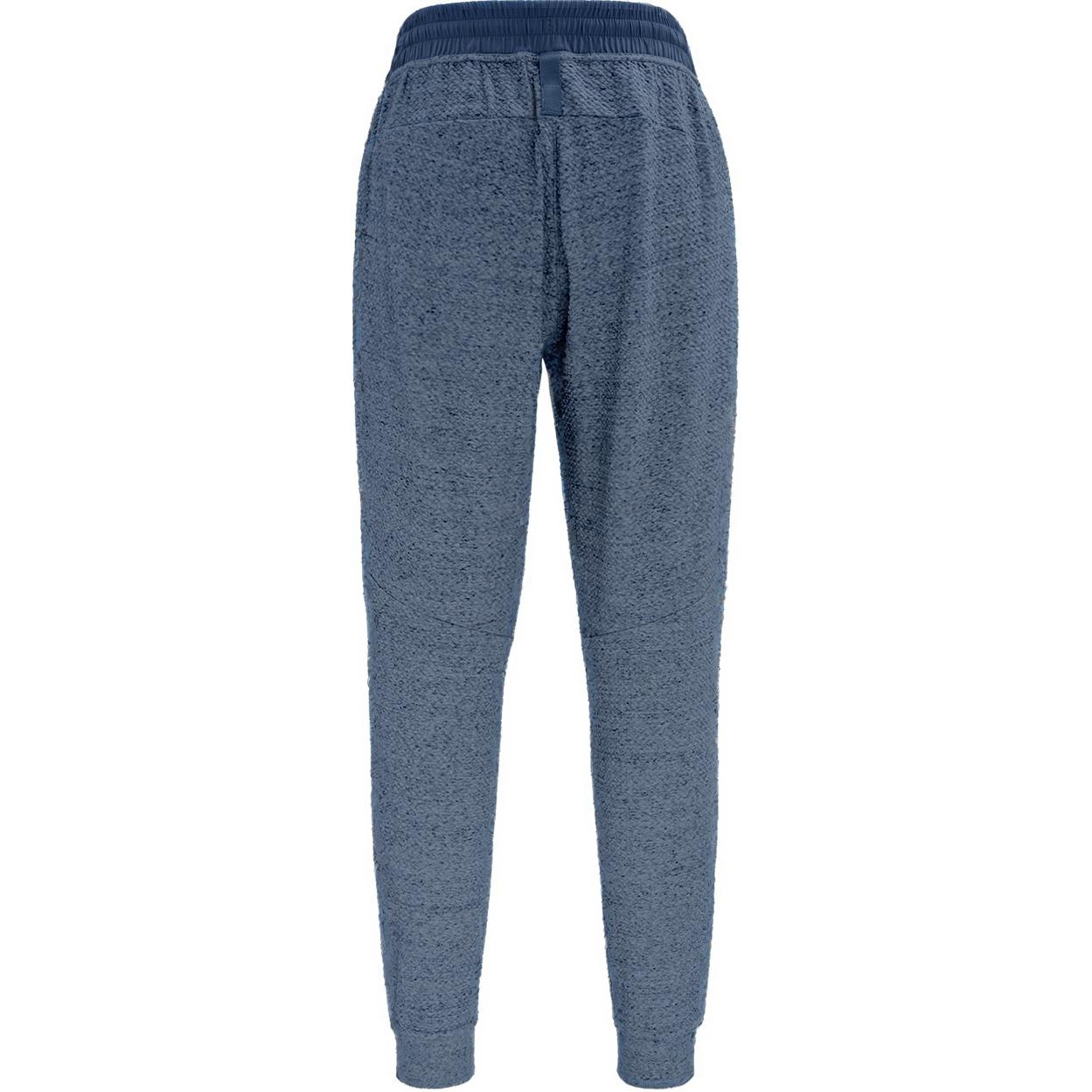 Lululemon At Ease Jogger — фото 7