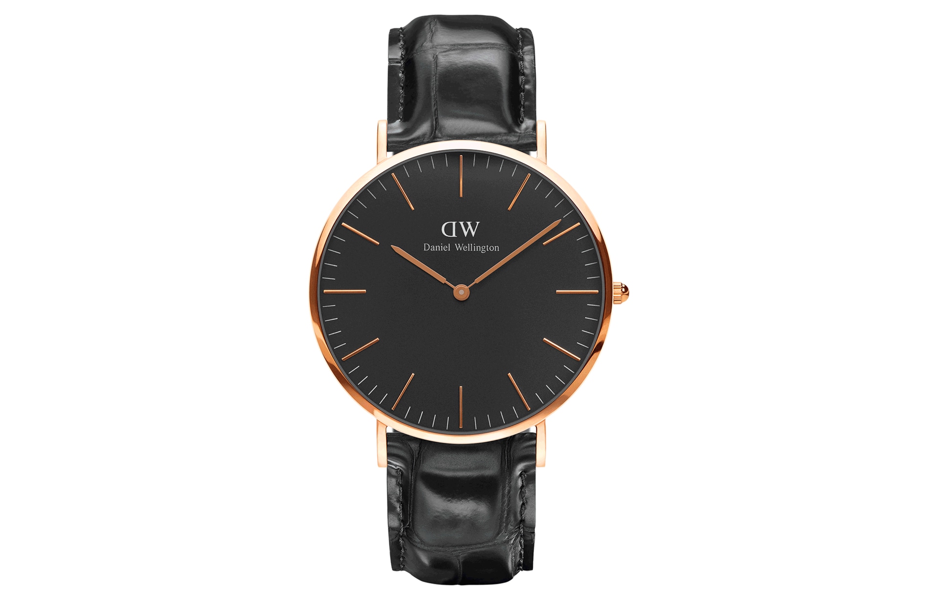 Daniel Wellington/丹尼尔惠灵顿 Daniel Wellington Classic DW00100011