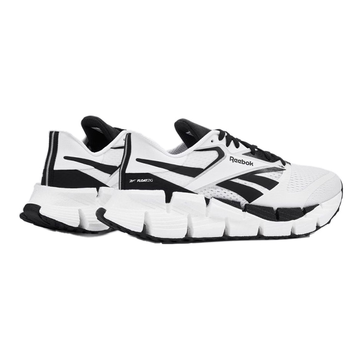 Reebok FLOATZIG 1 White Black — фото 9