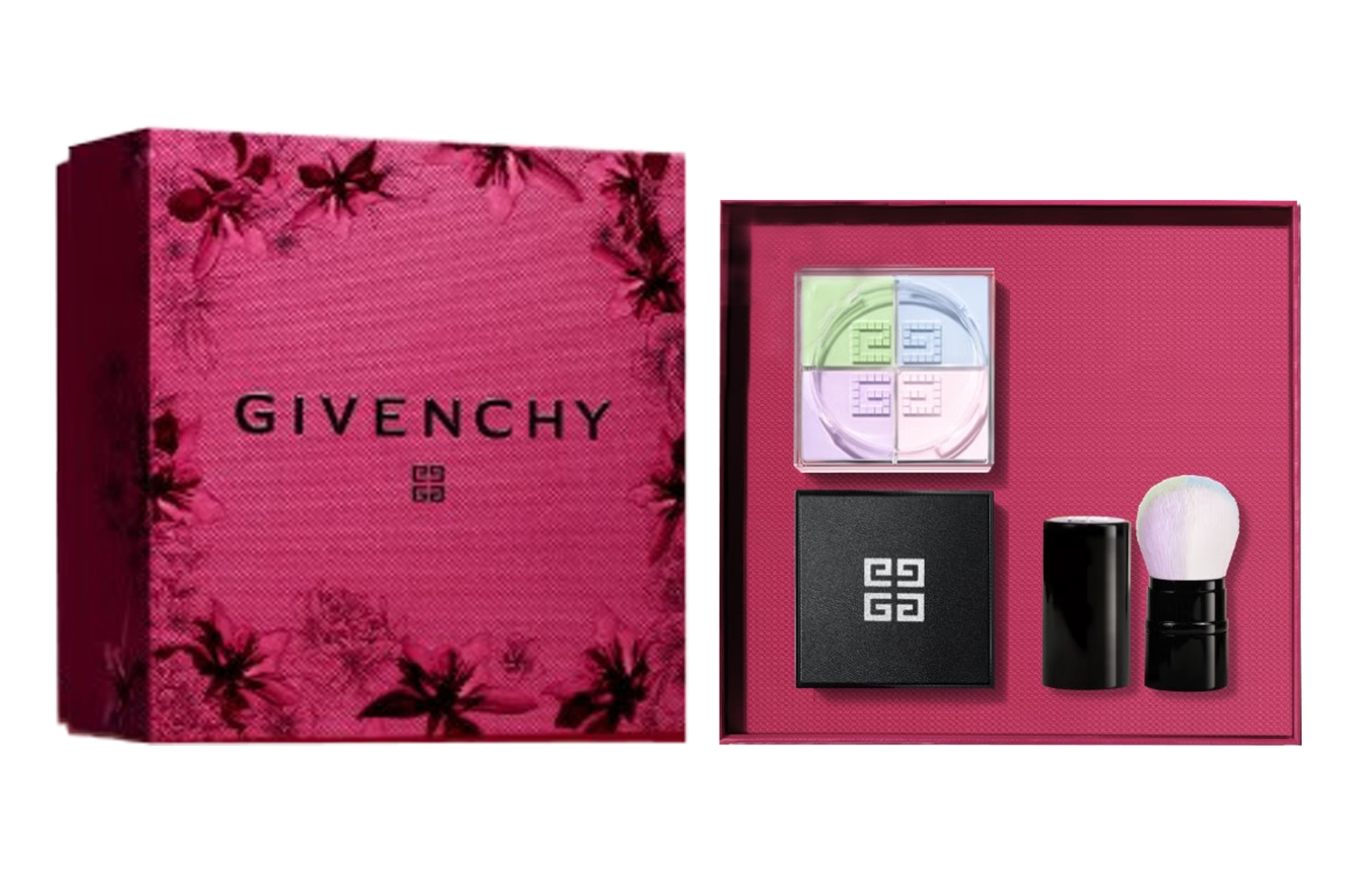 Givenchy/纪梵希 GIVENCHY 12g+