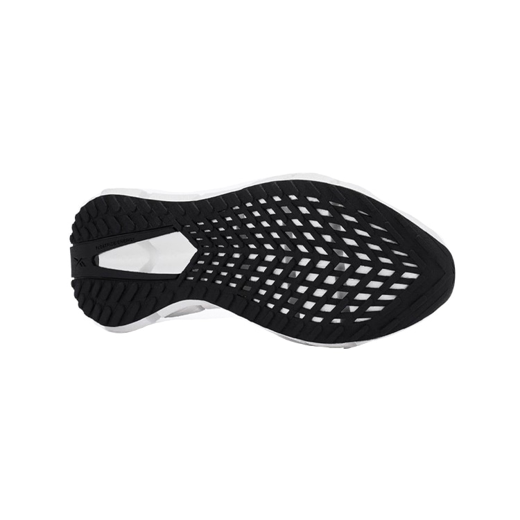 Reebok FLOATZIG 1 White Black — фото 11