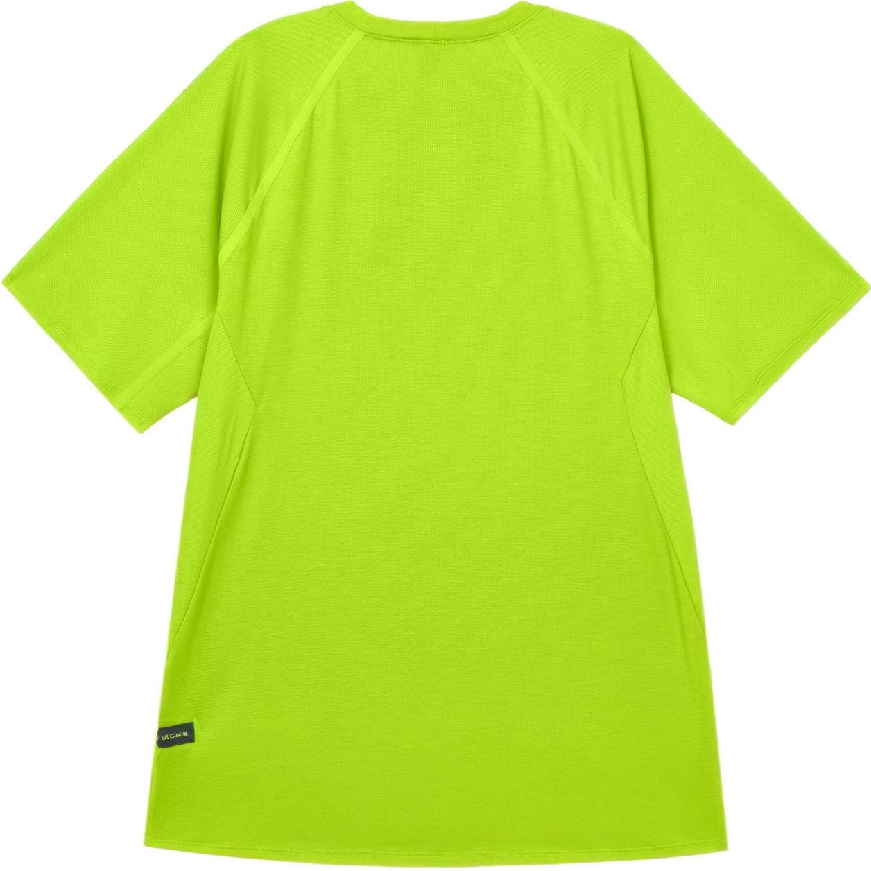 Lululemon Ventilated T — фото 7