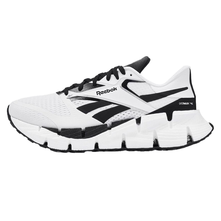 Reebok FLOATZIG 1 White Black — фото 6