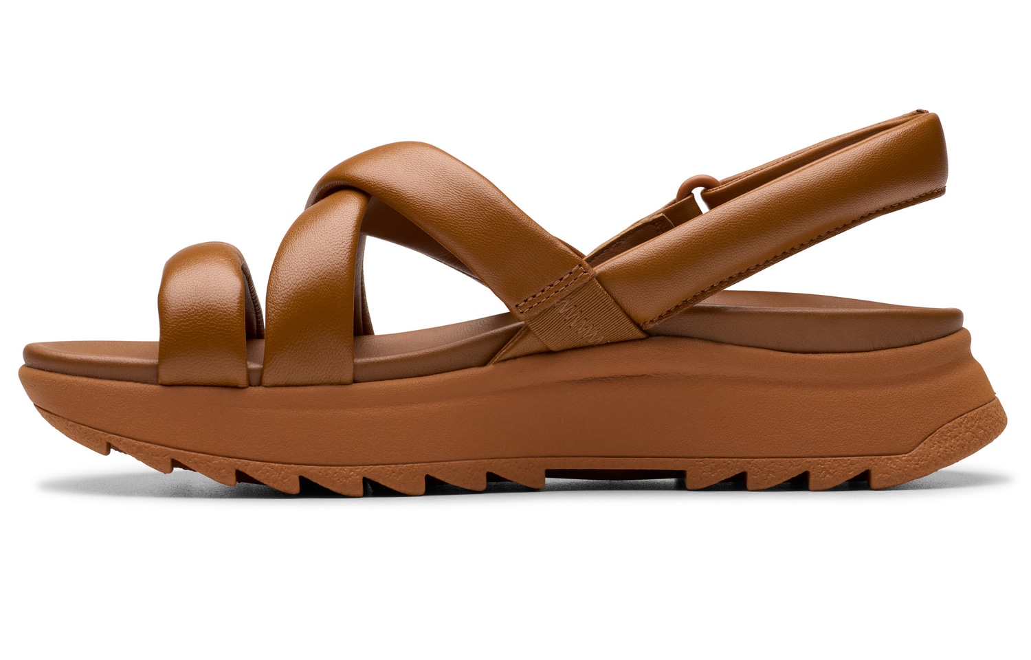 Тапочки Clarks