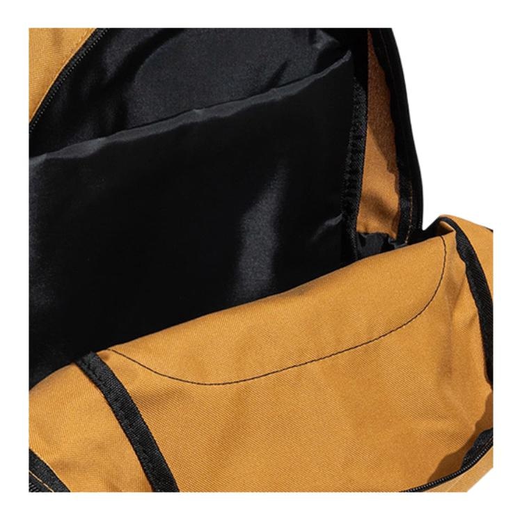 adidas neo Backpack Brown Multi-pocket — фото 2