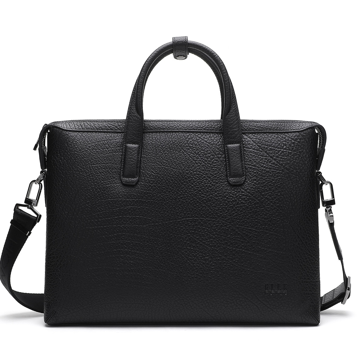 Сумки ELLE HOMME Briefcase Black